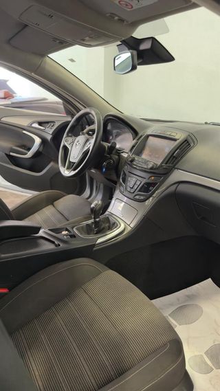 Opel Insignia 2016 *LEER DESCRIPCIÓN*