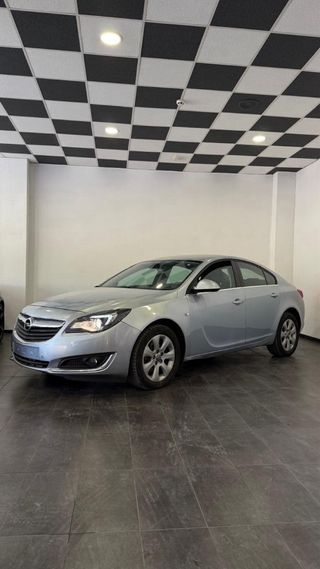 Opel Insignia 2016 *LEER DESCRIPCIÓN*
