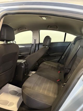 Opel Insignia 2016 *LEER DESCRIPCIÓN*