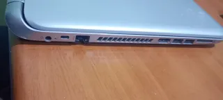 HP Pavilion 15 Notebook (prezzo trattabile)