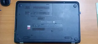 HP Pavilion 15 Notebook (prezzo trattabile)