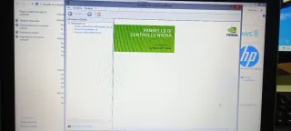 HP Pavilion 15 Notebook (prezzo trattabile)