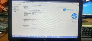 HP Pavilion 15 Notebook (prezzo trattabile)