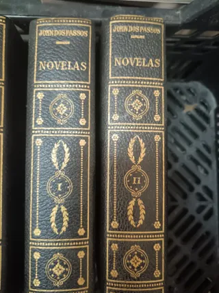 Lote 16 novelas diferentes autores.Editorial plane