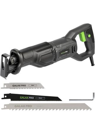 Sierra Recíproca GALAX PRO