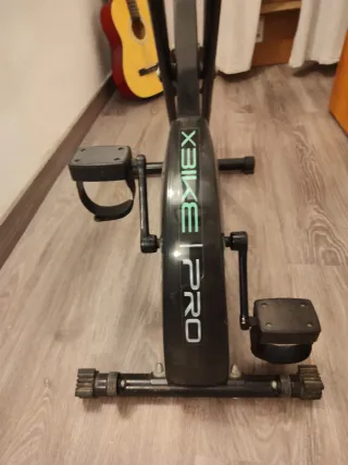 Bicicleta Estática XBIKE PRO