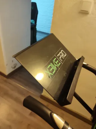 Bicicleta Estática XBIKE PRO