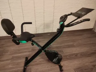 Bicicleta Estática XBIKE PRO