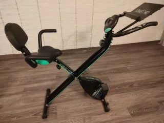 Bicicleta Estática XBIKE PRO