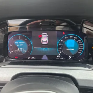 Volkswagen Golf 2021