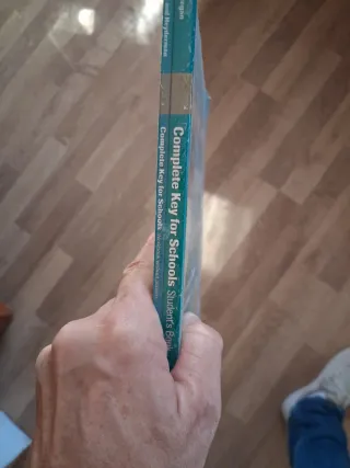 Complete Key for Schools Student's Pack (Studen...