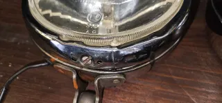 Faros CIBIE OSCAR PLUS H2 (2 unidades)