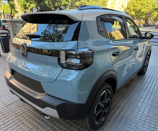 Citroen C3 100cv TURBO MAX KM0 2026