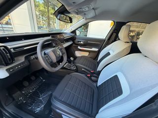 Citroen C3 100cv TURBO MAX KM0 2026