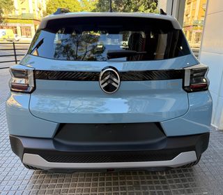 Citroen C3 100cv TURBO MAX KM0 2026