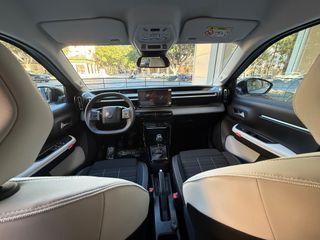 Citroen C3 100cv TURBO MAX KM0 2026