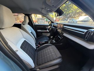 Citroen C3 100cv TURBO MAX KM0 2026