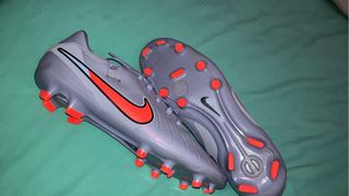Botas de fútbol Nike