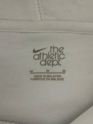 Sudadera Nike Atlanta Talla M