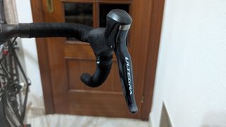 Bicicleta Felt F2 Carbono Ultegra Di2 Talla 58