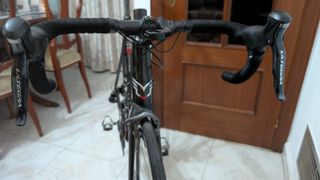 Bicicleta Felt F2 Carbono Ultegra Di2 Talla 58