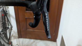 Bicicleta Felt F2 Carbono Ultegra Di2 Talla 58