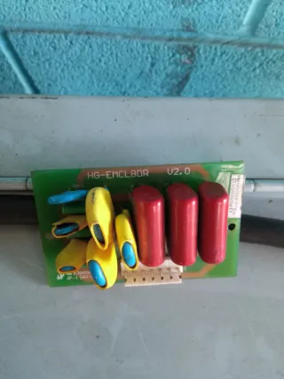 Equipo Soldar Nippon Gases.