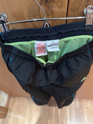 Chándal Adidas Predator Niño/a 12a/152cm