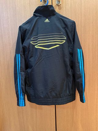 Chándal Adidas Predator Niño/a 12a/152cm