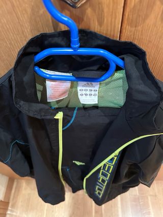 Chándal Adidas Predator Niño/a 12a/152cm