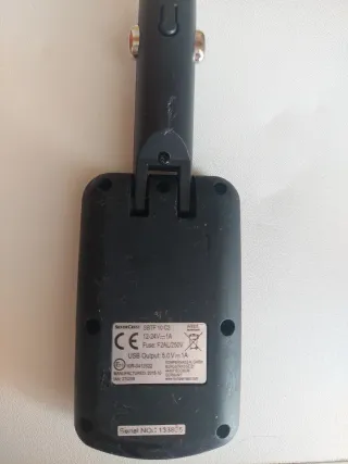 SilverCrest Dispositivo Bluetooth Auto