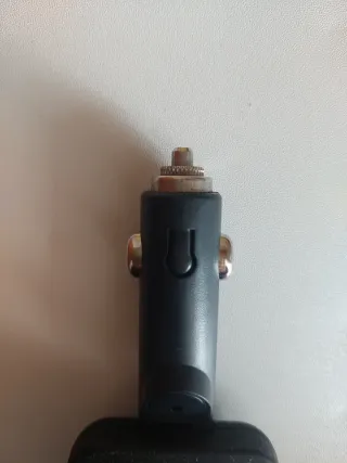 SilverCrest Dispositivo Bluetooth Auto