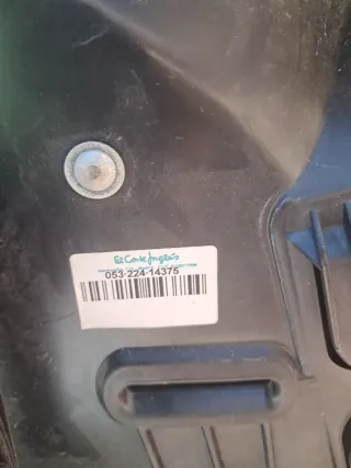 Silla coche bebé Playxtrem universal de 9 a 25 kg