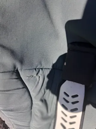 Silla coche bebé Playxtrem universal de 9 a 25 kg