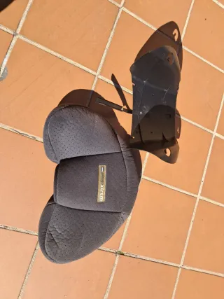 Silla coche bebé Playxtrem universal de 9 a 25 kg