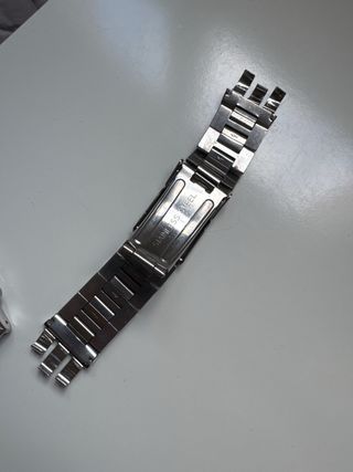 Reloj swatch irony water resistant