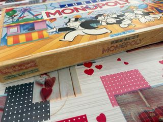 Monopoly Junior