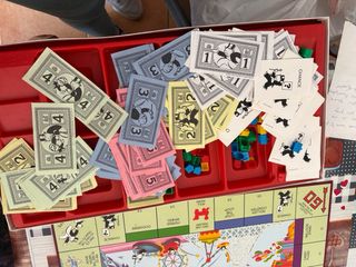 Monopoly Junior