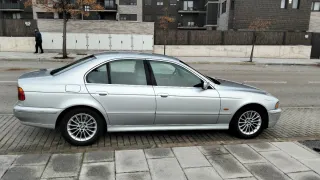 BMW Serie 5 2002