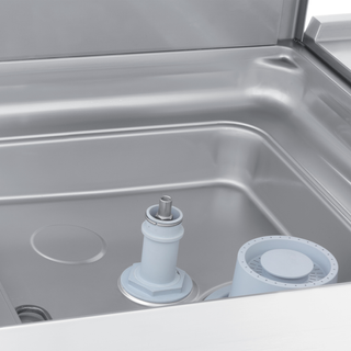 Lavavajillas TEFCOLD FAST 80 Capota