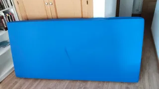 Cama Articulada Somier + Colchón