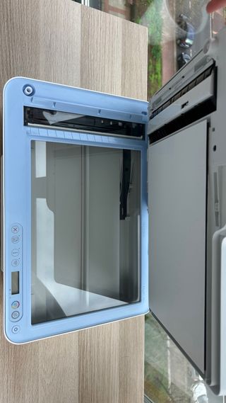 Impresora HP DeskJet 4222e Multifunción