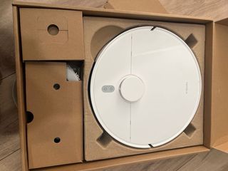 Aspiradora Robot Xiaomi X20+