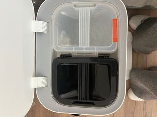 Aspiradora Robot Xiaomi X20+