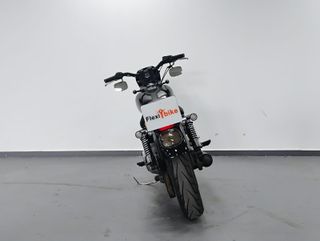 Harley-Davidson Dyna Super Glide