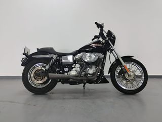 Harley-Davidson Dyna Super Glide