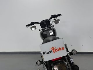 Harley-Davidson Dyna Super Glide