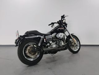 Harley-Davidson Dyna Super Glide