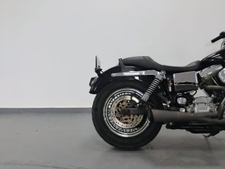 Harley-Davidson Dyna Super Glide