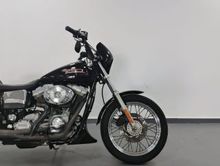Harley-Davidson Dyna Super Glide